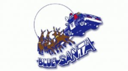 Operation Blue Santa