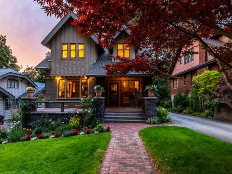 Buda property management companies